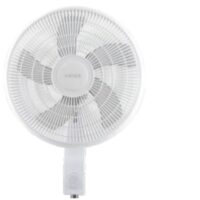 SF-16W.015A Ventilador de pie SMOOTH WIND WHITE
