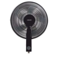 SF-16B.014A - Ventilador de pie SMOOTH WIND BLACK