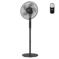 SF-16R.013A - Ventilador de pie PREMIUM BLACK 2 in 1