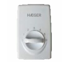 FC-563.007A - Ventilador de Techo SILVER FAN