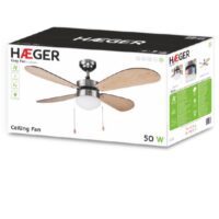 FC-424.006A - Ventilador de Techo COZY FAN