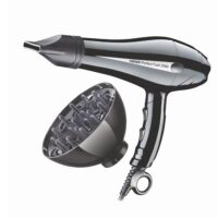 HD-200.012A - SECADOR PELO