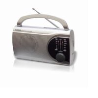 PR-BIB.004B- Radio AM/FM. AC/DC Surround