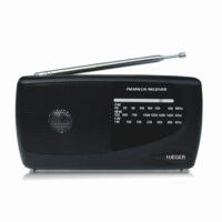 PR-TRI.002A - RADIO PORTATIL