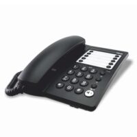 HG-1020 - TELÉFONO CON 10 MEM