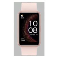 Fit SE Nebula Pink Silicone