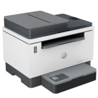LASERJET TANK MFP 2604SDW