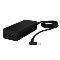Adaptador de CA de alimentación inteligente HP de 90 W