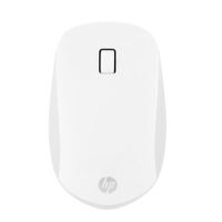 Ratón HP 410 Slim Bluetooth blanco