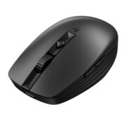Ratón silencioso recargable HP 710