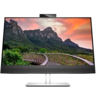 Monitor de conferencias USB-C QHD HP E27m G4