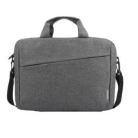 Lenovo Maletín Casual Topload T210 15.6'' Gris
