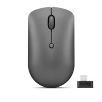 Mouse inalámbrico compacto USB-C Lenovo 540 Gris