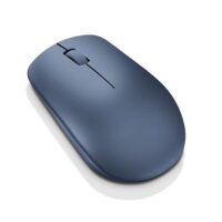 Mouse inalámbrico compacto USB-C Lenovo 540 Azul