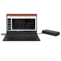 DockStation ThinkPad Universal USB-C