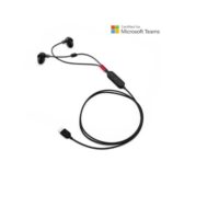 Auriculares de tapón Lenovo Go USB-C ANC