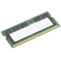 Memoria ThinkPad 32 GB DDR5 4800 MHz ECC SoDIMM