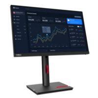 Monitor Lenovo 21.5" ThinkVision T22i-30