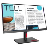 Monitor Lenovo ThinkVision S25e-30