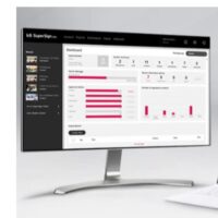 LWSMB.AL Software LG SuperSign