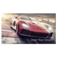 Video Wall 55VM5J-H Bisel 1.8mm