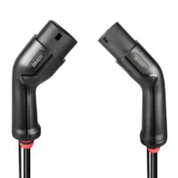 30110 - Cable de carga EV tipo 2 de 5 m, 11 kW