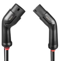 30111 - Cable de carga EV tipo 2 de 7 m, 11 kW