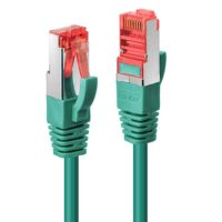 47751 - Cable de red Cat.6 S/FTP de 5 m, verde