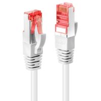 47800 - Cable de red Cat.6 S/FTP de 20 m, blanco