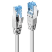 47137 - Cable de red Cat.6A S/FTP LSZH de 7,5 m, gris