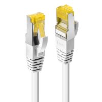47326 - Cable de red RJ45 S/FTP LSZH de 5 m, blanco