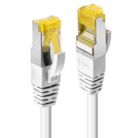 47328 - Cable de red RJ45 S/FTP LSZH de 10 m, blanco