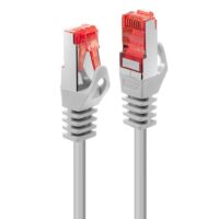 47348 - Cable de red Cat.6 S/FTP de 10 m, gris