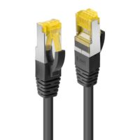 47309 - Cable de red RJ45 S/FTP LSZH de 2 m, negro