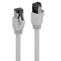 Promo - Cable Cat.8.1 S/FTP LSZH de 3 m, gris
