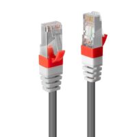 45352 - Cable de red Cat.6A S/FTP LSZH de 1 m, gris
