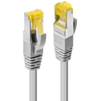47263 - Cable de red RJ45 S/FTP LSZH de 1,5 m, gris