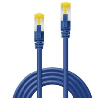 47277 - Cable de red RJ45 S/FTP LSZH de 1 m, azul