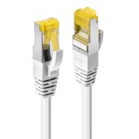 47322 - Cable de red RJ45 S/FTP LSZH de 1 m, blanco