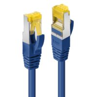 47280 - Cable de red RJ45 S/FTP LSZH de 3 m, azul