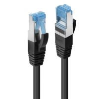 47185 - Cable de red Cat.6A S/FTP LSZH de 20 m, negro