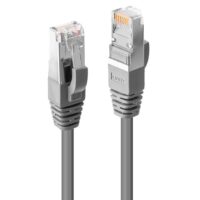 45586 - Cable de red Cat.6 S/FTP LSZH de 7,5 m, gris