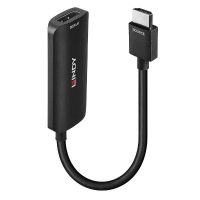 Convertidor HDMI 4K60 a DisplayPort 1.2