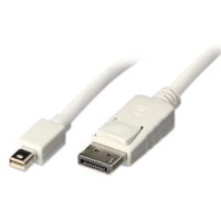 Cable Mini DisplayPort a DisplayPort, 5 m