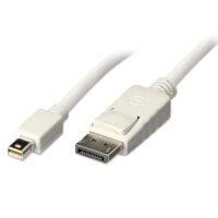 Cable Mini DisplayPort a DisplayPort, 3m