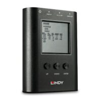 Analizador y generador de señal HDMI 2.0 18G