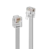 Promo - Cable 10m RJ12 6P6C