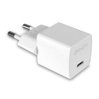 Cargador GaN USB tipo C de 20 W