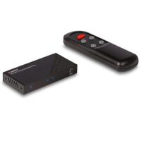 Conmutador HDMI 8K60 de 2 puertos