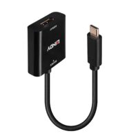 Convertidor USB tipo C a DisplayPort 4K144